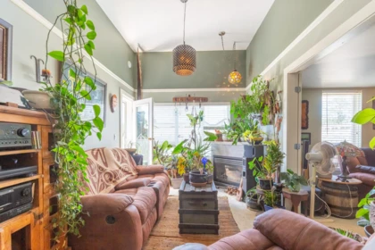 Kitchen Photo of 412 14399 103 Avenue, Surrey, BC