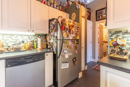 Laundry Room Photo of 412 14399 103 Avenue, Surrey, BC