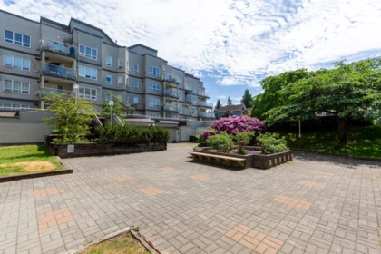 412 14399 103 Avenue, Surrey, BC, Surrey — Apartment/Condo for sale