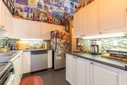Loft / Bonus Room Photo of 412 14399 103 Avenue, Surrey, BC