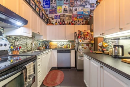 Office / Den Photo of 412 14399 103 Avenue, Surrey, BC