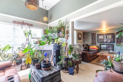 Pantry Photo of 412 14399 103 Avenue, Surrey, BC