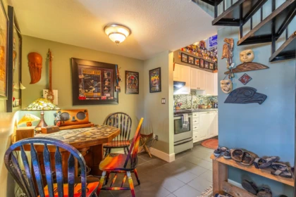 Powder Room Photo of 412 14399 103 Avenue, Surrey, BC