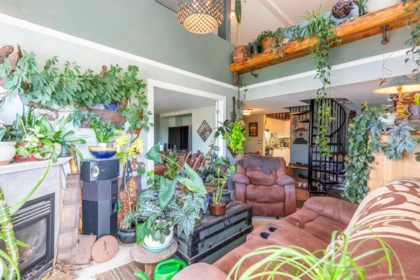 Primary Bedroom Photo of 412 14399 103 Avenue, Surrey, BC