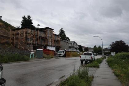 35668 Canterbury Avenue, Abbotsford, BC, Abbotsford — Land for sale