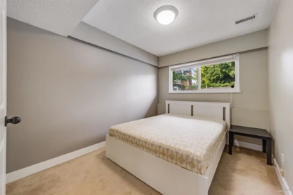Bedroom 3 Photo of 1066 Bernard Place, Port Coquitlam, BC