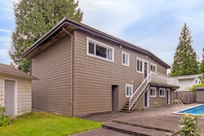 Community Amenities Photo (Clubhouse) of 1066 Bernard Place, Port Coquitlam, BC