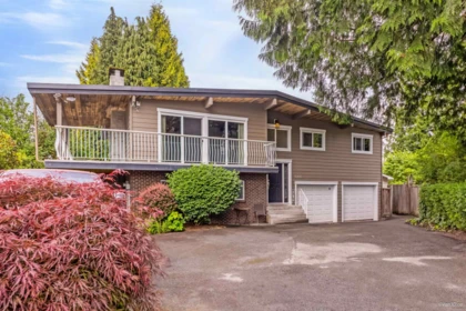 1066 Bernard Place, Port Coquitlam, BC, Port Coquitlam — Single Family Residence for sale