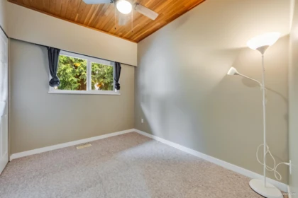 Garage Interior Photo of 1066 Bernard Place, Port Coquitlam, BC