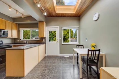 Hallway Photo of 1066 Bernard Place, Port Coquitlam, BC