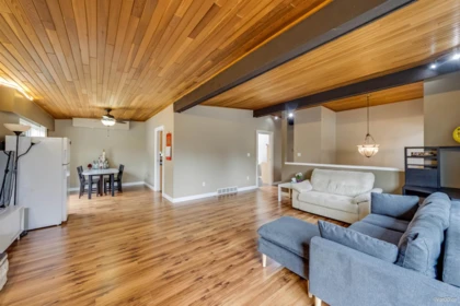 Hot Tub / Spa Photo of 1066 Bernard Place, Port Coquitlam, BC