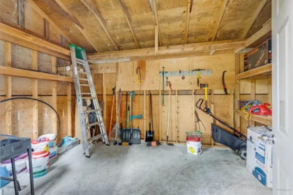 Powder Room Photo of 1066 Bernard Place, Port Coquitlam, BC