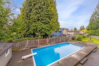 Street View Photo of 1066 Bernard Place, Port Coquitlam, BC
