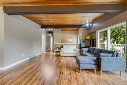 Swimming Pool Photo of 1066 Bernard Place, Port Coquitlam, BC
