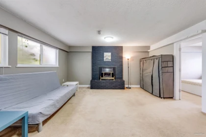 Walk-In Closet Photo of 1066 Bernard Place, Port Coquitlam, BC