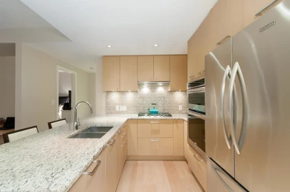 608 150 W 15th Street, North Vancouver, BC, North Vancouver — Apartment/Condo for sale