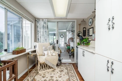 Basement Recreation Room Photo of 5961 Cambridge Street, Chilliwack, BC