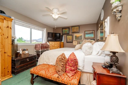 Bedroom 2 Photo of 5961 Cambridge Street, Chilliwack, BC