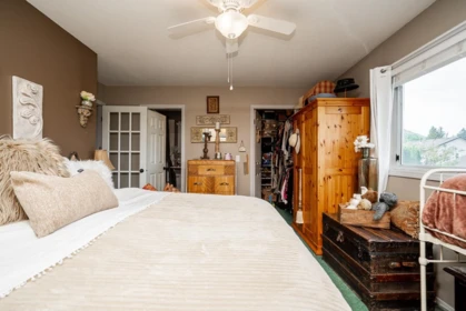 Bedroom 4 Photo of 5961 Cambridge Street, Chilliwack, BC