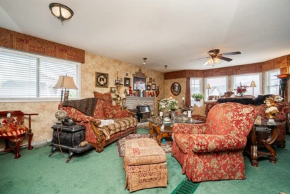 5961 Cambridge Street, Chilliwack, BC, Chilliwack — Single Family Residence for sale