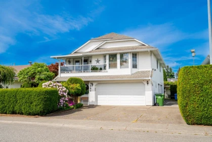 5961 Cambridge Street, Chilliwack, BC, Chilliwack — Single Family Residence for sale