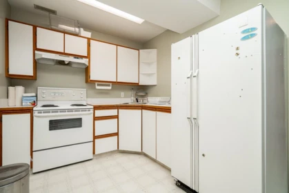 Garage Interior Photo of 5961 Cambridge Street, Chilliwack, BC