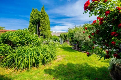 Hot Tub / Spa Photo of 5961 Cambridge Street, Chilliwack, BC