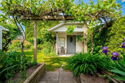 Neighborhood Park Photo Near 5961 Cambridge Street, Chilliwack, BC