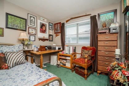 Office / Den Photo of 5961 Cambridge Street, Chilliwack, BC
