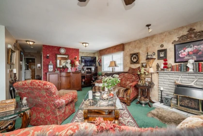 Pantry Photo of 5961 Cambridge Street, Chilliwack, BC