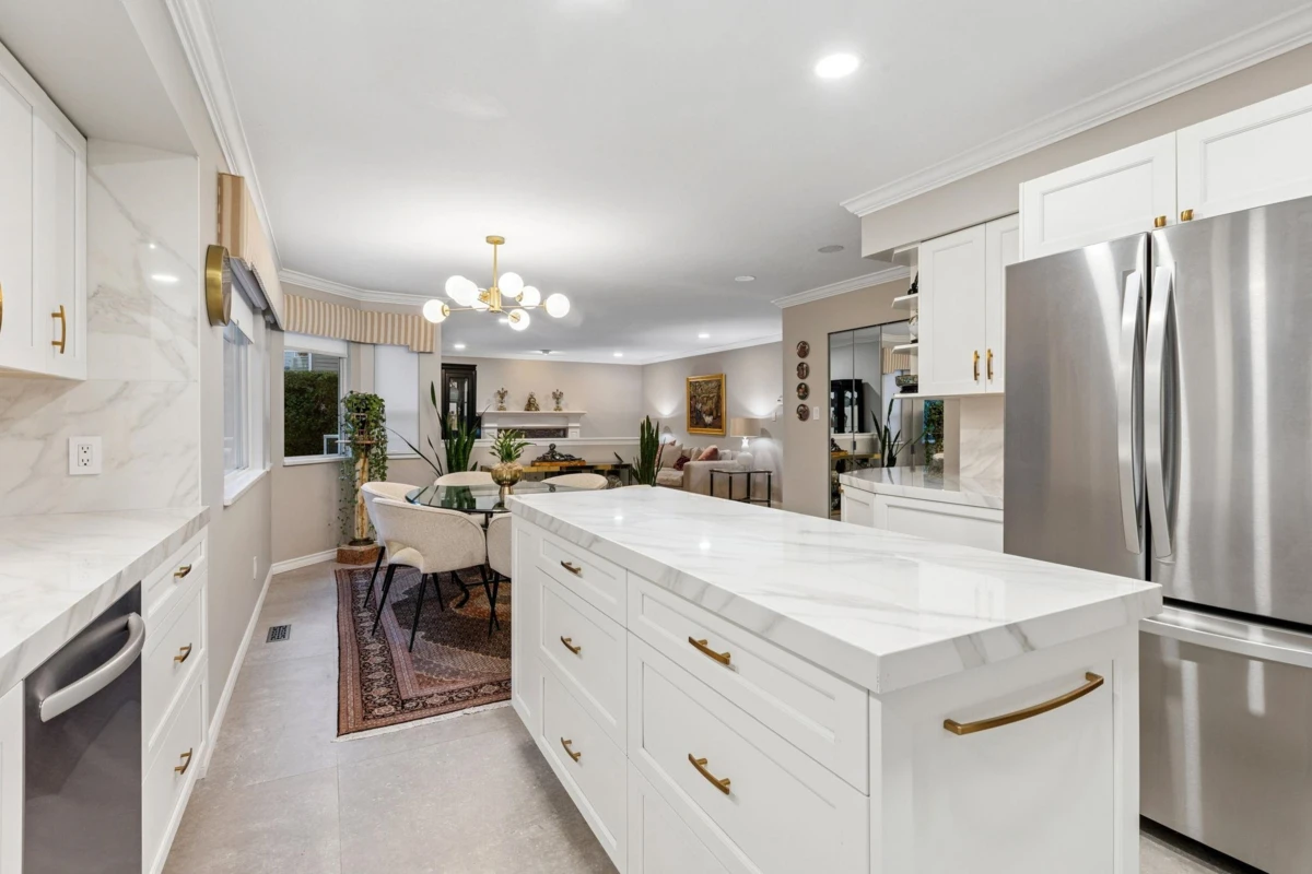 Guest Bathroom Photo of 5707 Nancy Greene Way, North Vancouver, BC