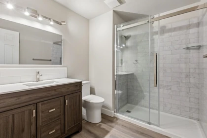 Community Amenities Photo (Clubhouse) of 5707 Nancy Greene Way, North Vancouver, BC
