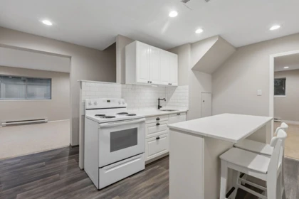 Street View Photo of 5707 Nancy Greene Way, North Vancouver, BC
