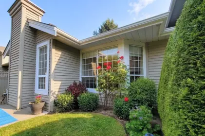 30 2688 150th Street, Surrey, BC, Surrey — Townhouse for sale