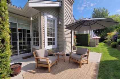 Garden / Landscaping Photo of 30 2688 150th Street, Surrey, BC