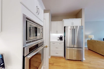 Guest Bathroom Photo of 30 2688 150th Street, Surrey, BC