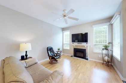 Loft / Bonus Room Photo of 30 2688 150th Street, Surrey, BC