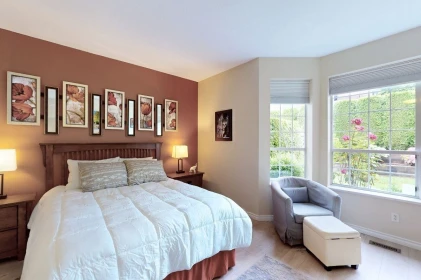 Mudroom Photo of 30 2688 150th Street, Surrey, BC