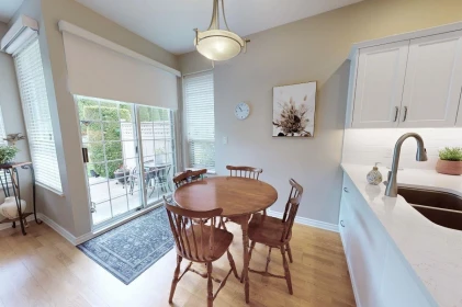 Office / Den Photo of 30 2688 150th Street, Surrey, BC