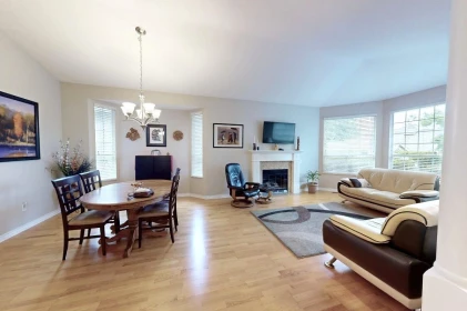 Pantry Photo of 30 2688 150th Street, Surrey, BC