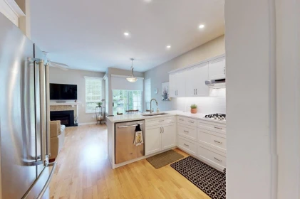 Primary Bedroom Photo of 30 2688 150th Street, Surrey, BC