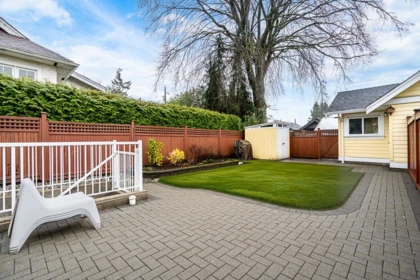Hot Tub / Spa Photo of 359 E 13th Street, North Vancouver, BC