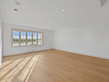 Basement Recreation Room Photo of 306 1311 Beach Avenue, Vancouver, BC