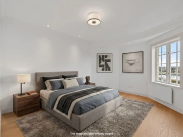 Hallway Photo of 306 1311 Beach Avenue, Vancouver, BC