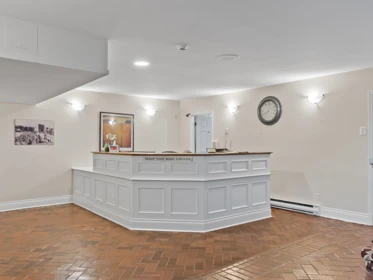 Hot Tub / Spa Photo of 306 1311 Beach Avenue, Vancouver, BC