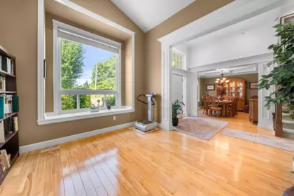 1328 Stevens Street, White Rock, BC, White Rock — Single Family Residence for sale