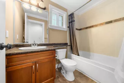 Hot Tub / Spa Photo of 1328 Stevens Street, White Rock, BC