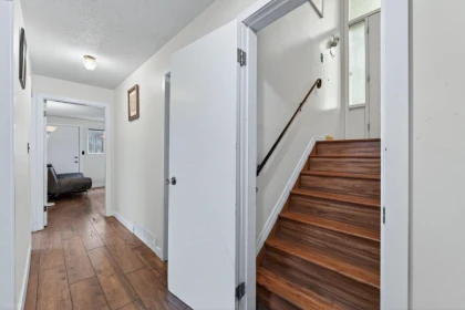 Basement Recreation Room Photo of 9031 No. 2 Road, Richmond, BC
