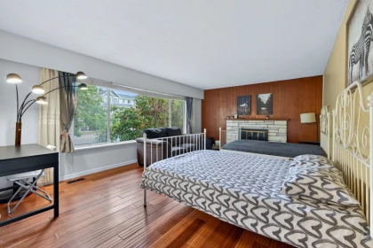 Bedroom 3 Photo of 9031 No. 2 Road, Richmond, BC