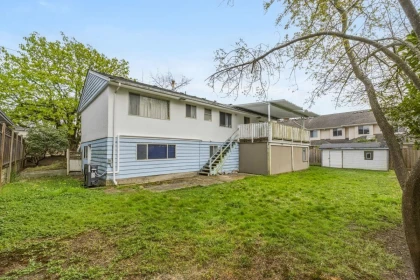 Front Yard Photo of 9031 No. 2 Road, Richmond, BC